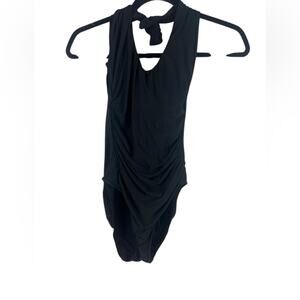 Miraclesuit One Piece Swimsuit Size US 8
